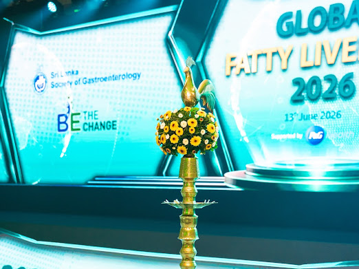 Global Fatty Liver Day 2026 – Sri Lanka (1)