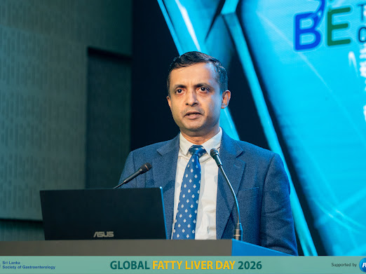Global Fatty Liver Day 2026 – Sri Lanka (15)
