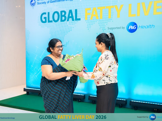 Global Fatty Liver Day 2026 – Sri Lanka (2)