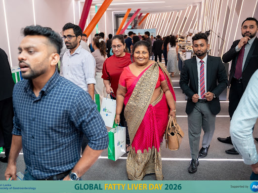 Global Fatty Liver Day 2026 – Sri Lanka (20)