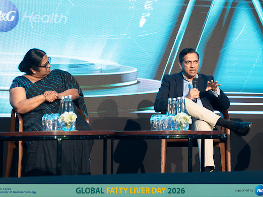 Global Fatty Liver Day 2026 – Sri Lanka (25)