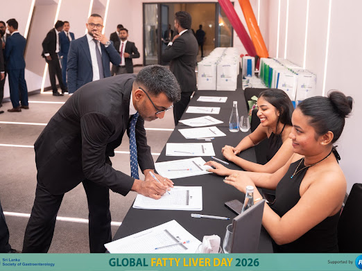 Global Fatty Liver Day 2026 – Sri Lanka (3)