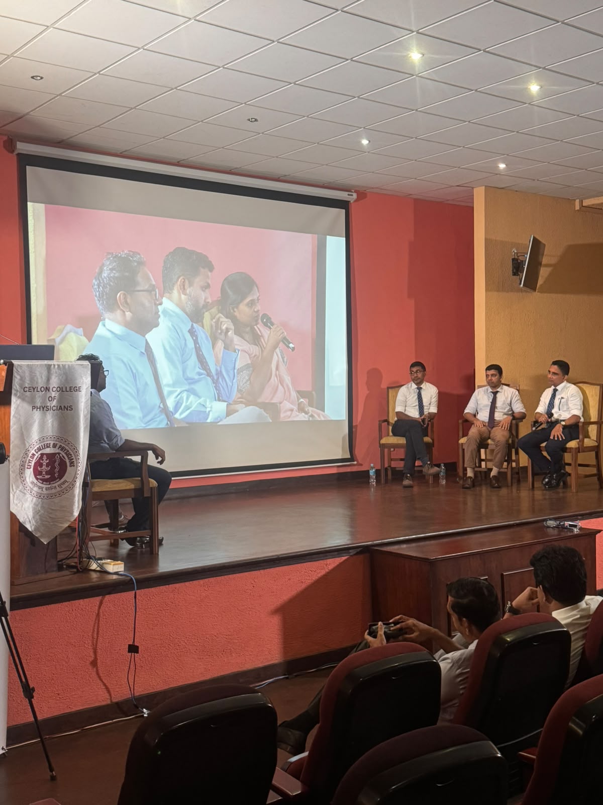 Grand Round in Luminal Disorders (10)