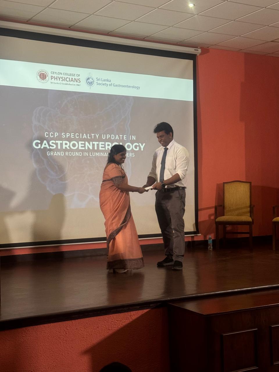 Grand Round in Luminal Disorders (14)