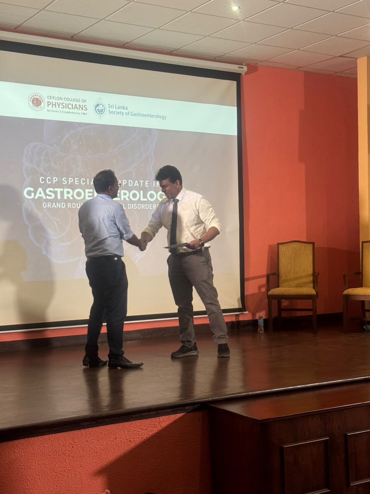 Grand Round in Luminal Disorders (16)