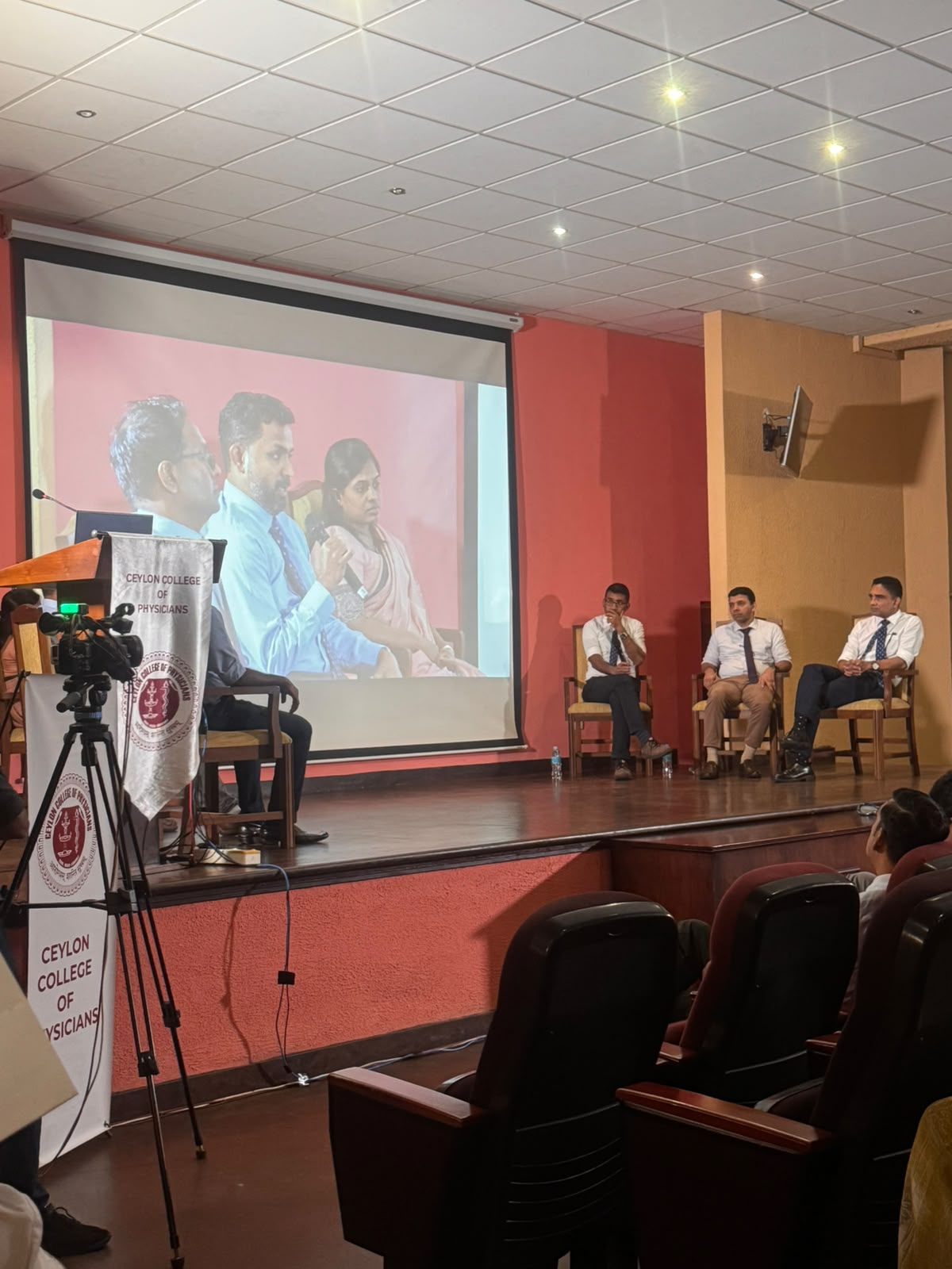 Grand Round in Luminal Disorders (18)