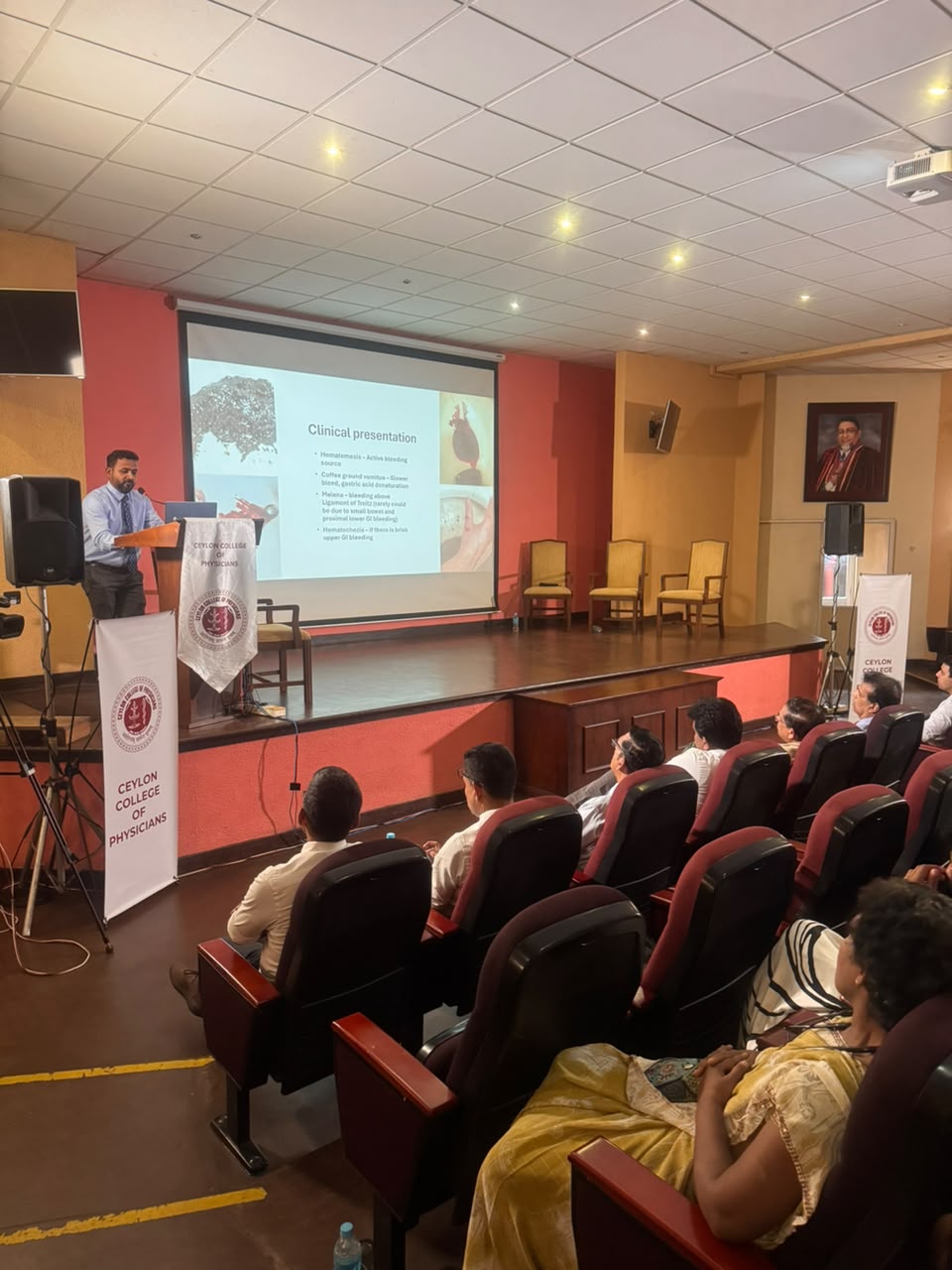 Grand Round in Luminal Disorders (19)