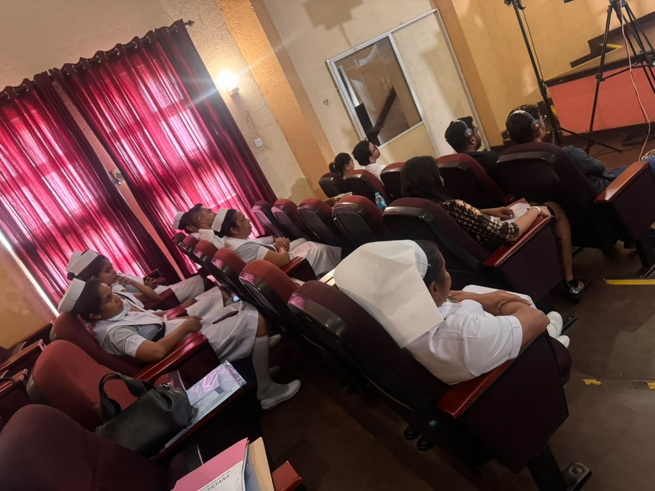 Grand Round in Luminal Disorders (2)