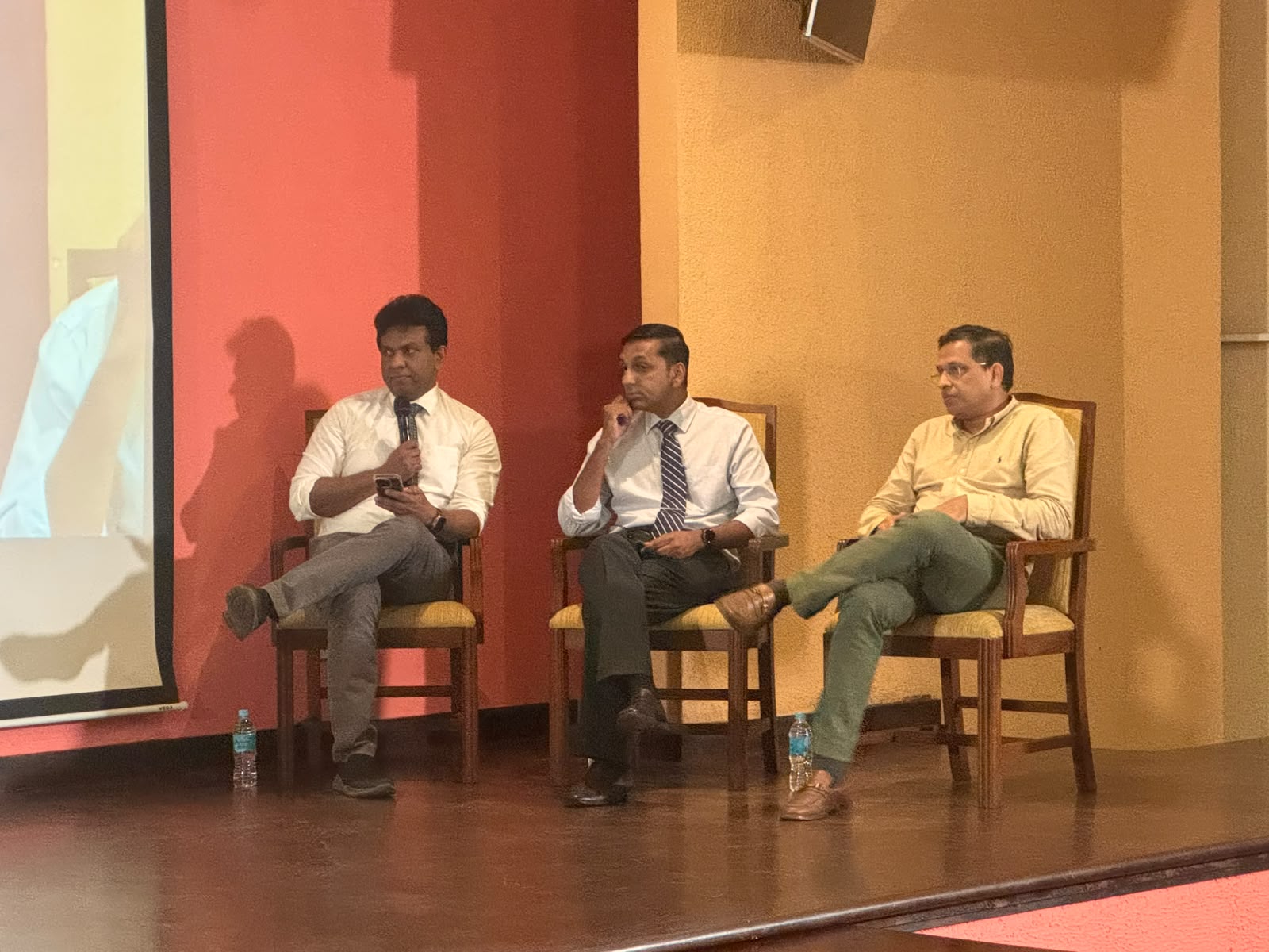 Grand Round in Luminal Disorders (3)
